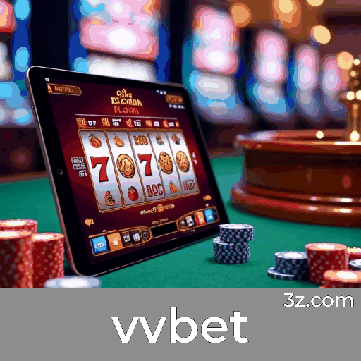 Experiência de Luxo com Casino Exclusivo: vvbet