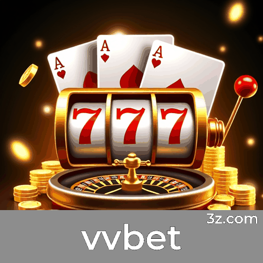 VVBet: Especialista em Apostas Esportivas no Brasil