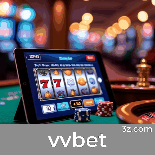 vvbet: Domine Jogos de Cassino com Estratégias Poderosas