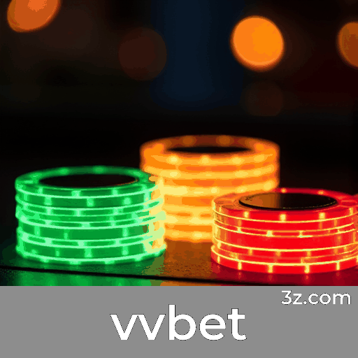 VVBet: Especialista em Apostas Esportivas no Brasil