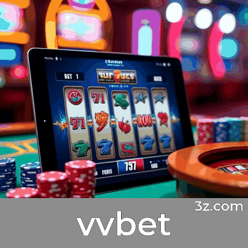 vvbet: Domine Jogos de Cassino com Estratégias Poderosas