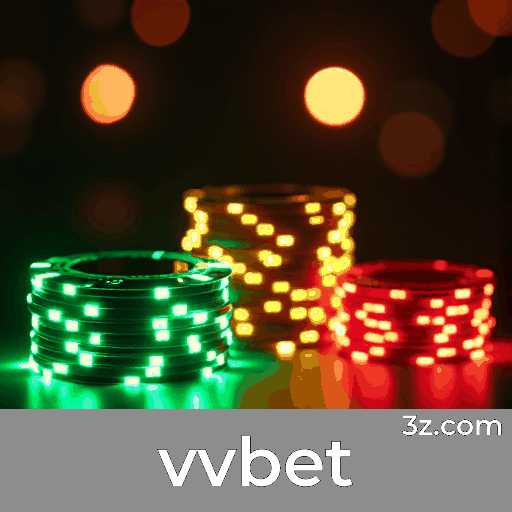 VVBet: Especialista em Apostas Esportivas no Brasil