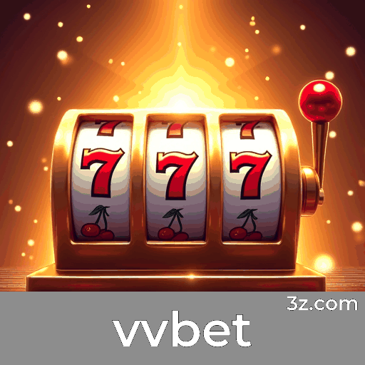 vvbet: Plataforma de Cassino e Apostas Premiadas