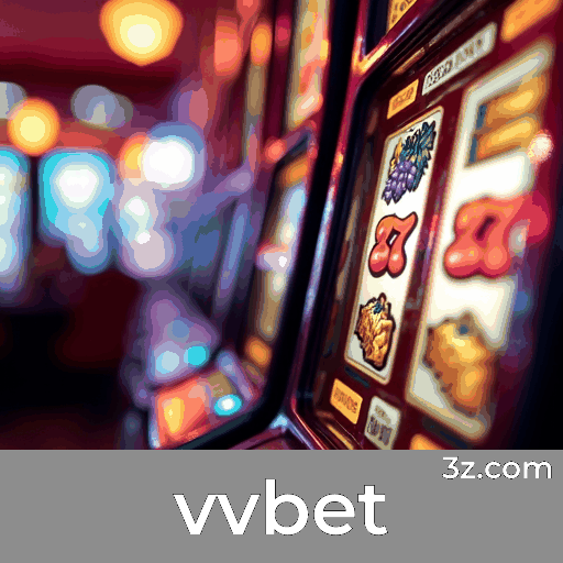 vvbet: Plataforma de Cassino e Apostas Premiadas